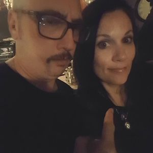 Meet your Posher, Brandi